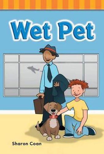 Wet Pet