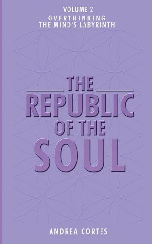 Cover image for The Republic of the Soul