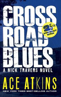 Cover image for Crossroad Blues