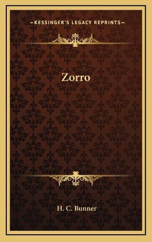 Zorro