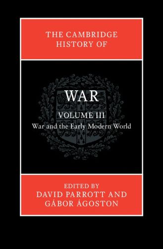 Cover image for The Cambridge History of War