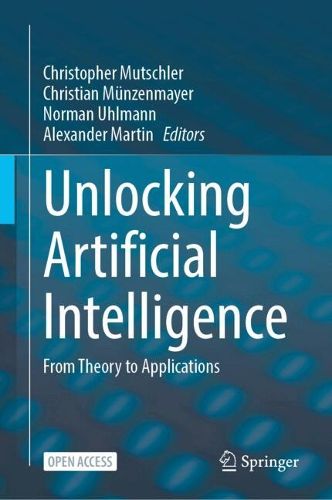 Unlocking Artificial Intelligence
