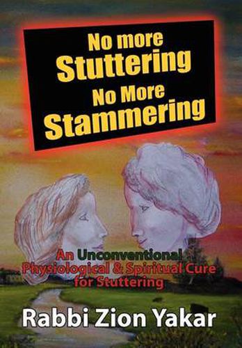 Cover image for No More Stuttering - No More Stammering