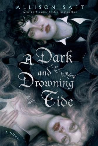 Cover image for A Dark and Drowning Tide