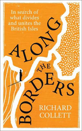Cover image for Along the Borders