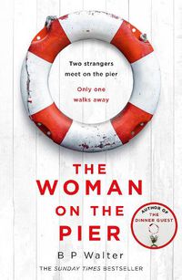 Cover image for The Woman on the Pier