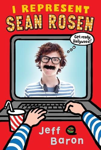 Cover image for I Represent Sean Rosen