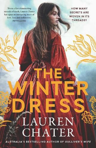 Cover image for The Winter Dress