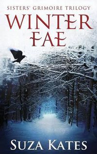 Cover image for Winter Fae