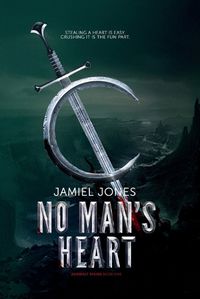 Cover image for No Man's Heart