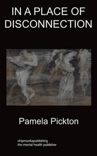 Cover image for In a Place of Disconnection: Short Stories