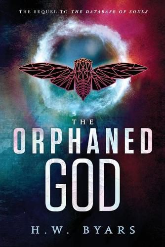 Cover image for The Orphaned God