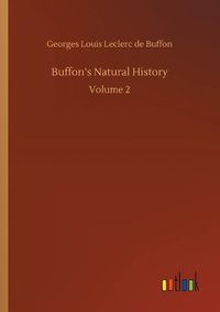 Cover image for Buffon's Natural History