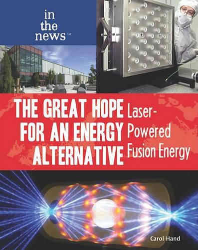 Cover image for The Great Hope for an Energy Alternative