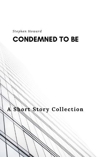 Cover image for Condemned To Be