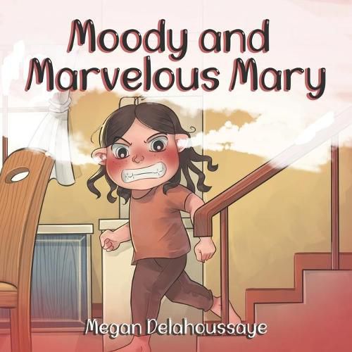 Moody and Marvelous Mary