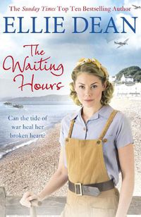 Cover image for The Waiting Hours