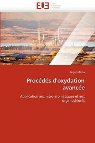 Cover image for Proc D?'s D'Oxydation Avanc E