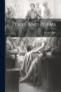 Cover image for Plays And Poems