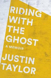 Cover image for Riding with the Ghost