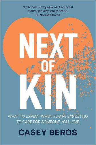 Cover image for Next of Kin