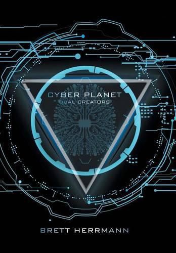 Cover image for Cyber Planet: Dual Creators