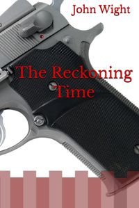 Cover image for The Reckoning Time