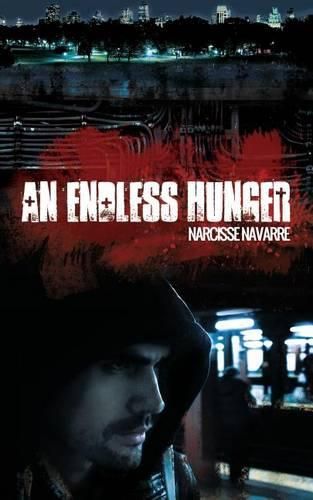 Cover image for An Endless Hunger