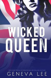 Cover image for Wicked Queen: The Royals Collection