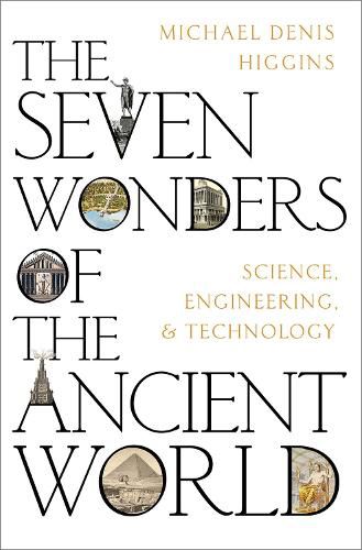 The Seven Wonders of the Ancient World