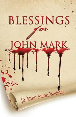 Cover image for Blessings for John Mark