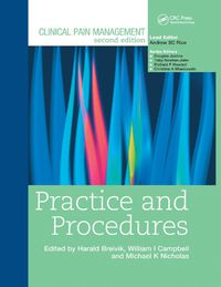 Cover image for Clinical Pain Management : Practice and Procedures: Practice and Procedures