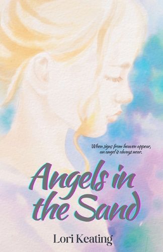 Cover image for Angels in the Sand