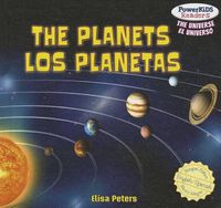 Cover image for The Planets/Los Planetas