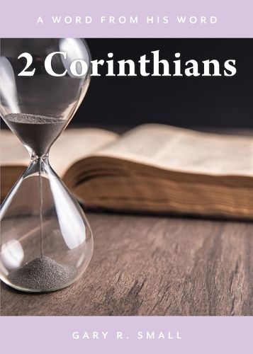 Cover image for 2 Corinthians