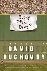 Cover image for Bucky F*cking Dent
