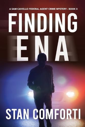 Cover image for Finding Ena