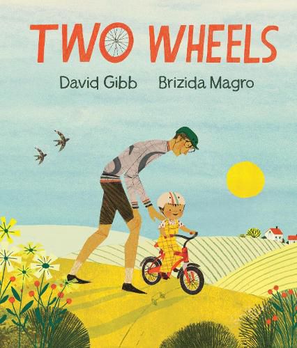 Cover image for Two Wheels