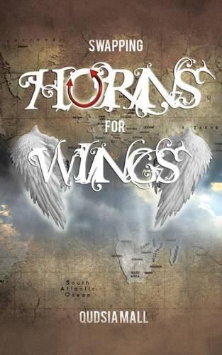 Cover image for Swapping Horns for Wings