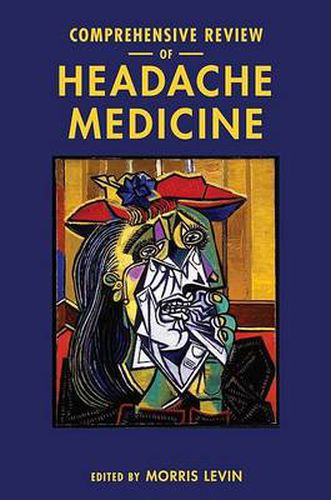 Cover image for Comprehensive Review of Headache Medicine