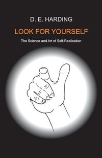 Cover image for Look For Yourself