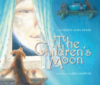 Cover image for The Children's Moon