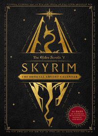 Cover image for The Elder Scrolls V: Skyrim - The Official Advent Calendar