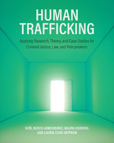 Cover image for Human Trafficking