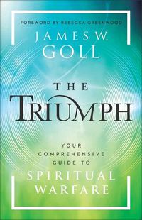 Cover image for The Triumph
