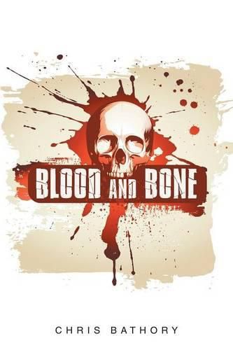 Cover image for Blood and Bone