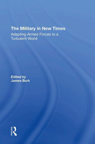 The Military In New Times