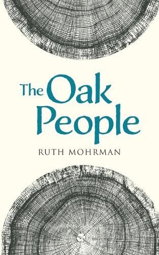 Cover image for The Oak People