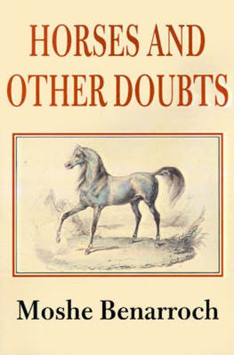 Cover image for Horses and Other Doubts