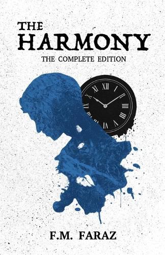 Cover image for The Harmony